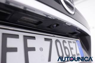 NISSAN X-Trail usata, con Isofix