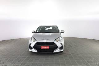 TOYOTA Yaris Yaris 1.5 Hybrid 5 porte Active