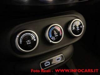 FIAT 500X usata, con Volante in pelle