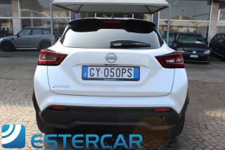 NISSAN Juke usata, con Climatizzatore