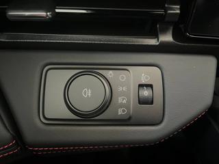 FORD Puma usata, con Fari LED