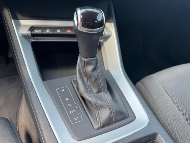 AUDI Q3 usata, con Cruise Control