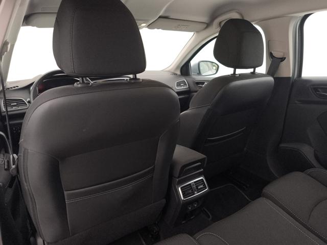 RENAULT Megane usata, con USB