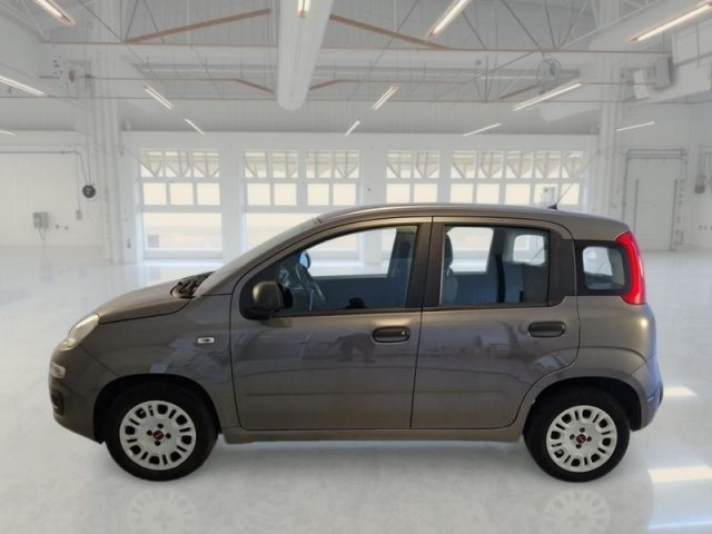 FIAT Panda usata, con Chiusura centralizzata