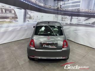 FIAT 500 usata, con Antifurto
