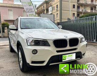 BMW X3 usata, con Alzacristalli elettrici