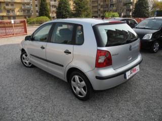 VOLKSWAGEN Polo usata 67