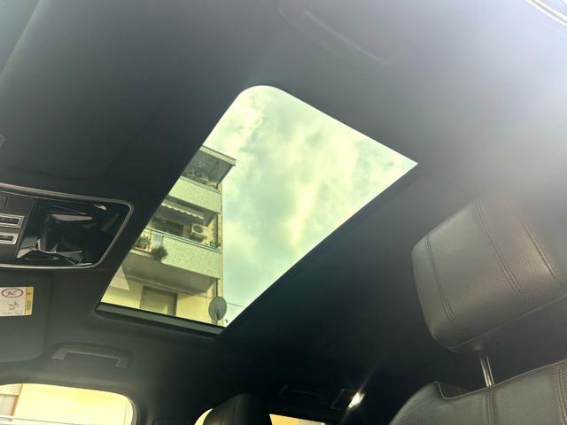 LAND ROVER Range Rover Sport usata, con Touch screen