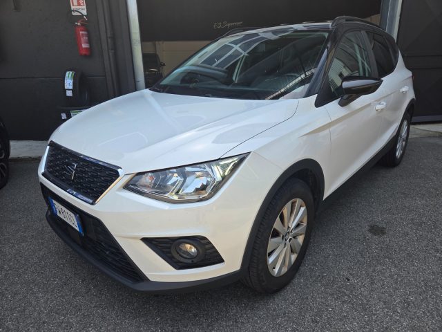 SEAT Arona usata, con ABS