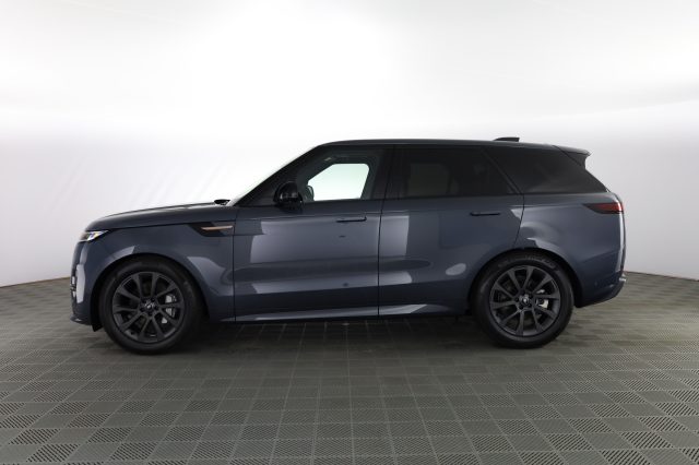 LAND ROVER Range Rover Sport usata 6