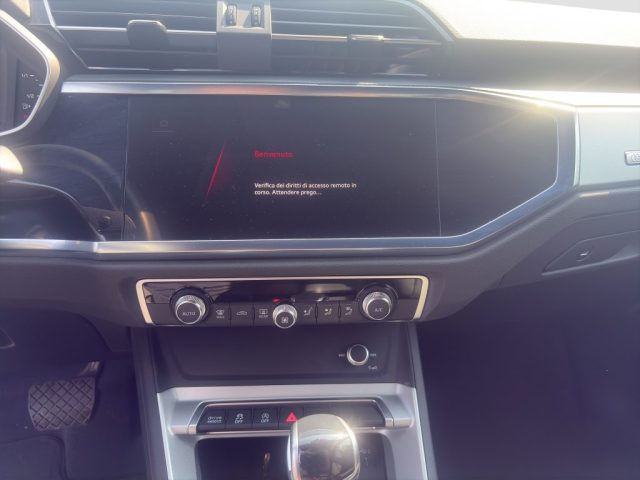 AUDI Q3 usata 13