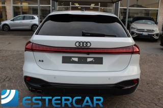 AUDI A5 usata, con ESP