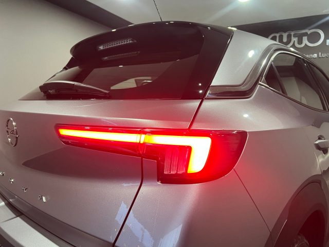 OPEL Mokka usata, con Cronologia tagliandi