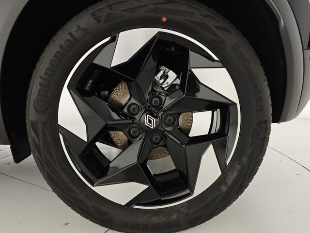RENAULT Captur usata, con Controllo trazione