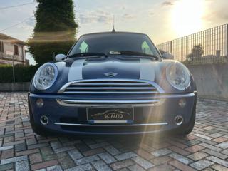 MINI Cabrio usata, con Airbag
