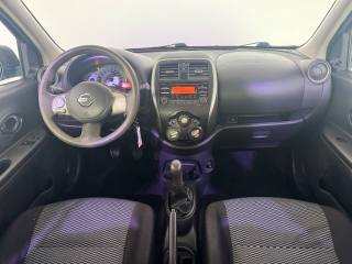 NISSAN Micra usata 13