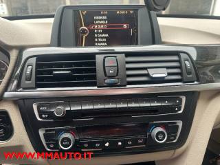 BMW 320 usata, con Fendinebbia
