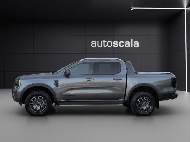 FORD Ranger usata, con Airbag
