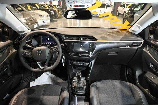 OPEL Corsa usata, con Cruise Control