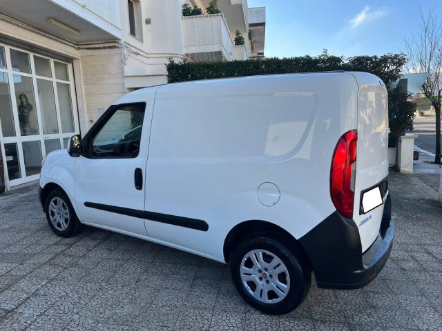 FIAT Doblo usata 7