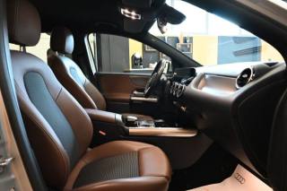 MERCEDES-BENZ B 180 usata 35
