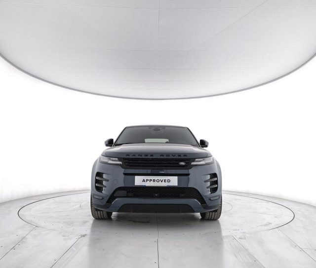 LAND ROVER Range Rover Evoque usata 7