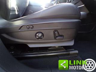 ALFA ROMEO Stelvio usata, con Telecamera per parcheggio assistito