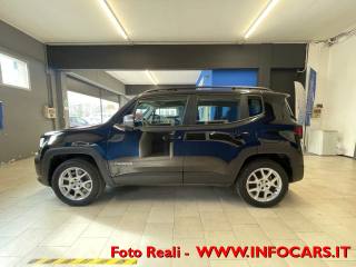 JEEP Renegade usata, con Controllo automatico clima