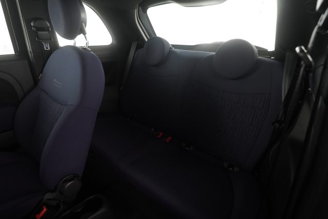 FIAT 500 usata 3