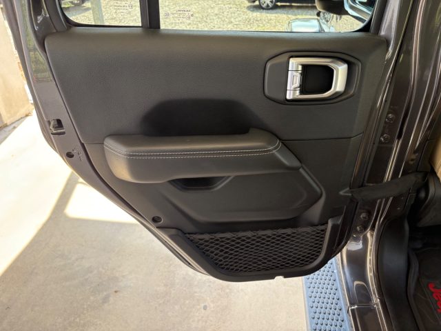 JEEP Wrangler usata 51