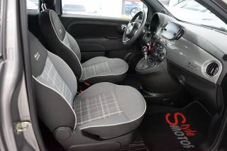 FIAT 500 usata, con Cruise Control
