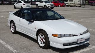 MITSUBISHI Eclipse usata, con Alzacristalli elettrici