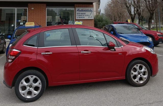 CITROEN C3 usata, con Airbag Passeggero