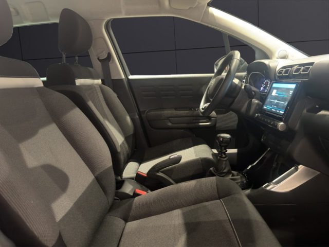 CITROEN C3 Aircross usata, con Bracciolo