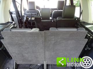 LAND ROVER Discovery usata 13