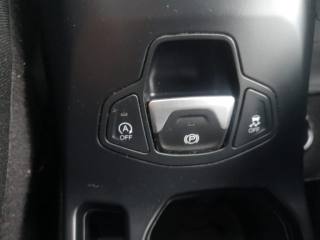 JEEP Renegade usata, con Servosterzo