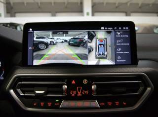 BMW X4 usata, con Cronologia tagliandi
