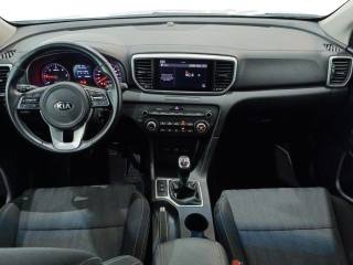 KIA Sportage usata, con Chiusura centralizzata