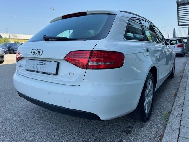 AUDI A4 usata, con Airbag Passeggero