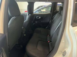 JEEP Renegade usata, con Chiusura centralizzata