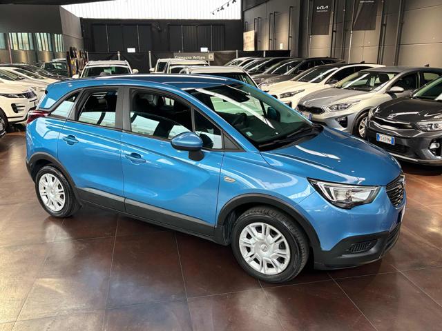 OPEL Crossland X usata, con ABS