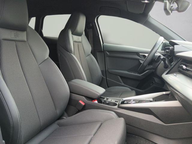 AUDI A3 usata, con Sistema di navigazione