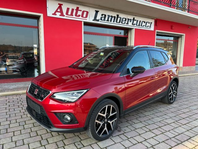 SEAT Arona usata, con ABS