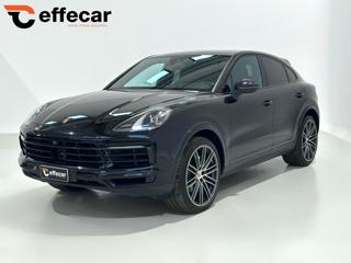 PORSCHE Cayenne Coupè 3.0 V6