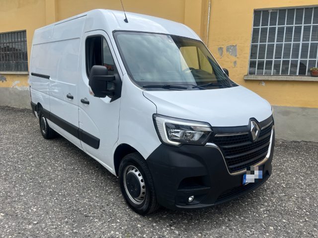 RENAULT Master usata, con Airbag