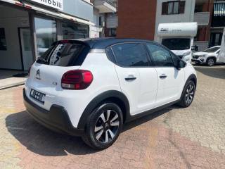 CITROEN C3 usata, con Airbag Passeggero