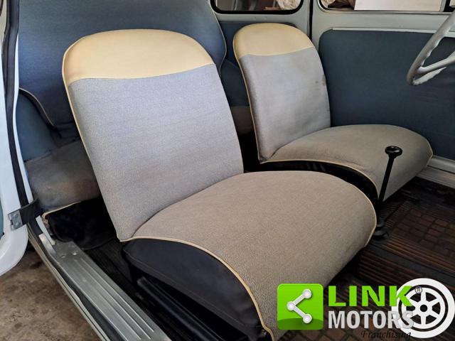 FIAT 500 usata 11
