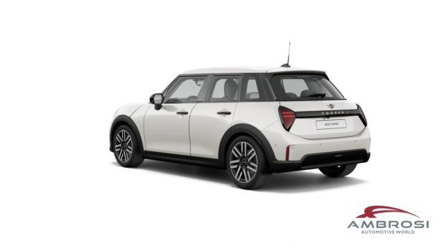 MINI Cooper S usata 2
