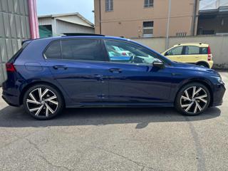 VOLKSWAGEN Golf usata, con Airbag Passeggero
