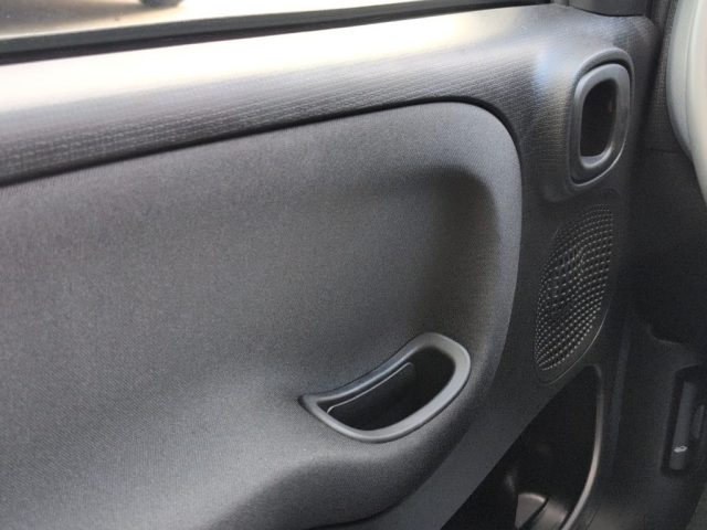 FIAT Panda usata, con Frenata d